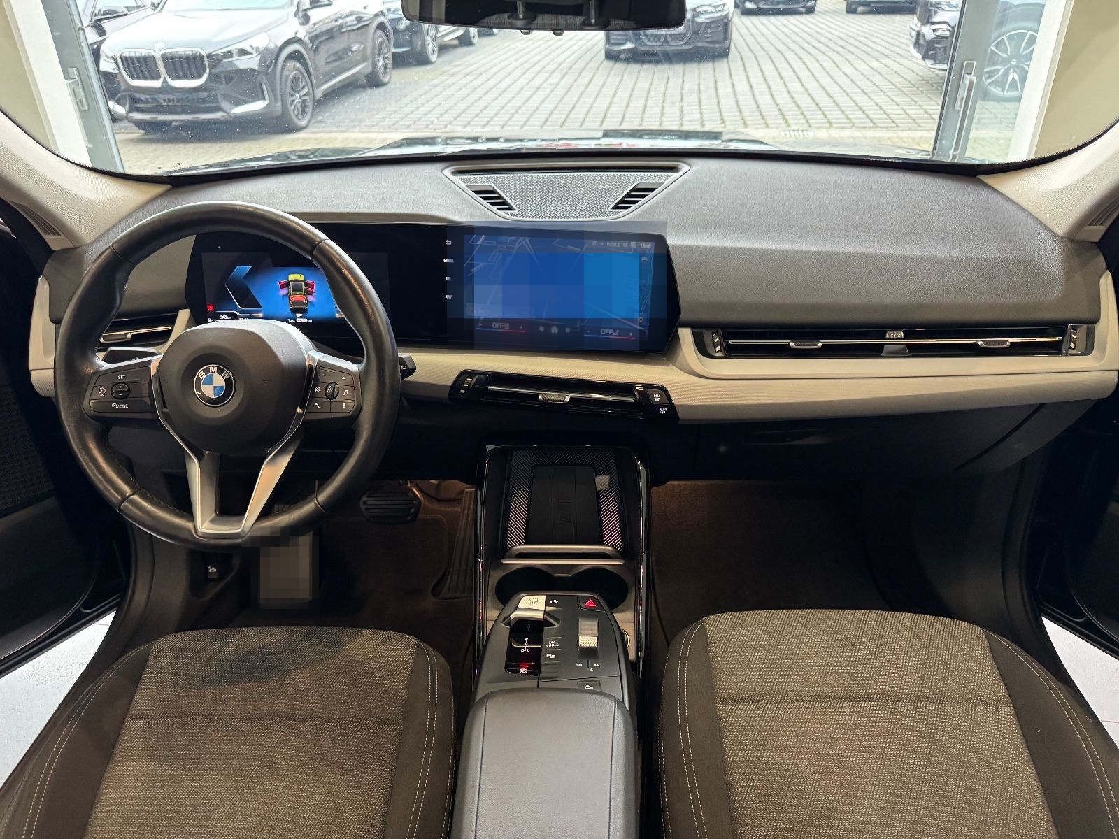 BMW X1 20dxDrive PANO DA+ Premium-Pa Comfort-Pa AHK foto 25