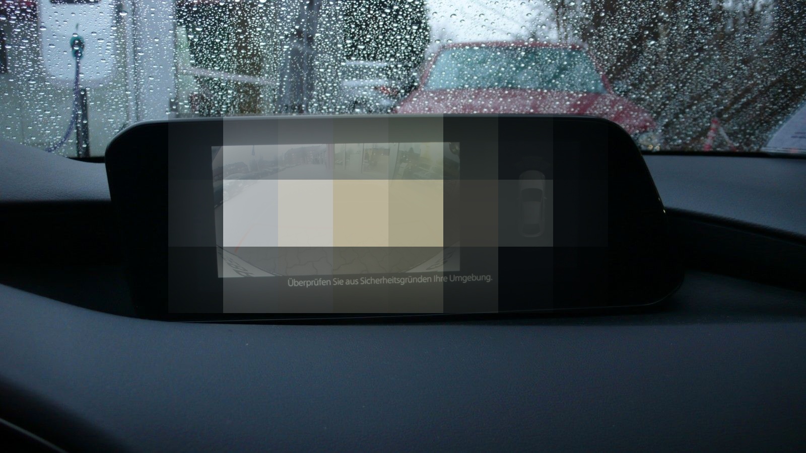 Mazda 3 Homura Skyactive-X Garantie 01/2029 Top Zustan foto 12