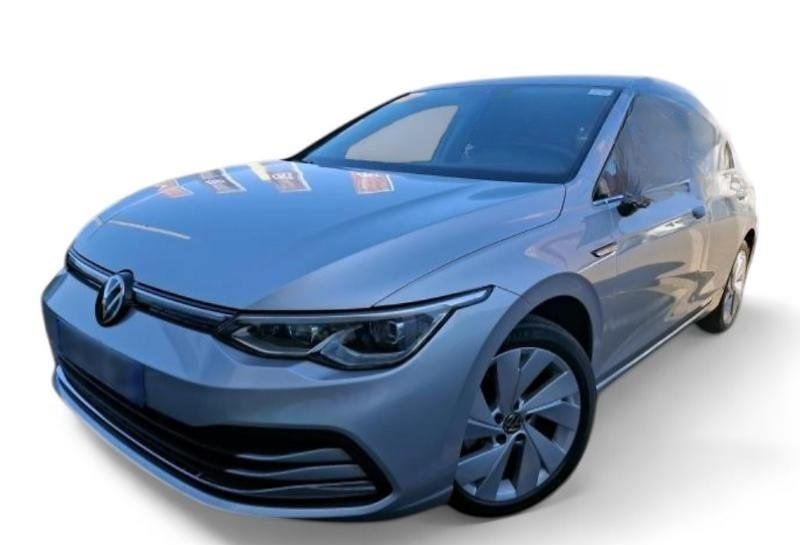 Volkswagen Golf VIII 1.5 eTSI Style DSG Kamera/ACC/LED foto 2