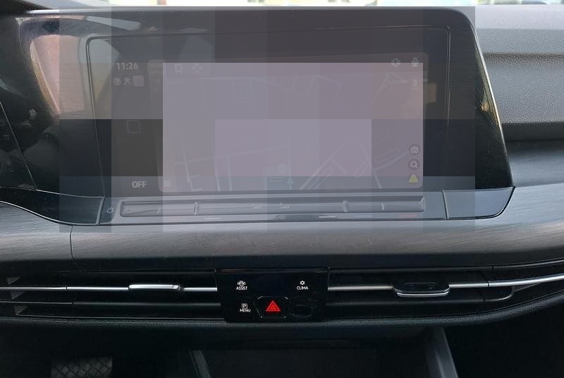 Volkswagen Golf VIII 1.5 eTSI Style DSG Kamera/ACC/LED foto 11