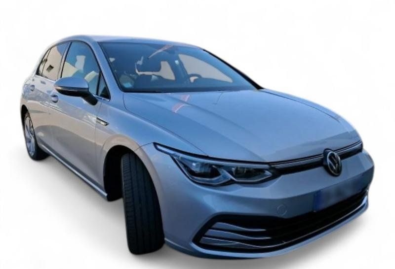 Volkswagen Golf VIII 1.5 eTSI Style DSG Kamera/ACC/LED foto 3