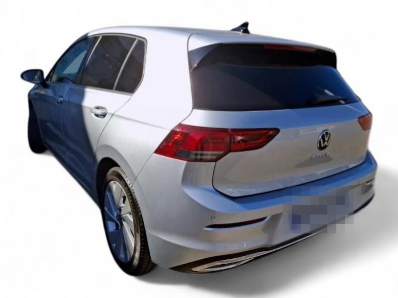 Volkswagen Golf VIII 1.5 eTSI Style DSG Kamera/ACC/LED foto 5
