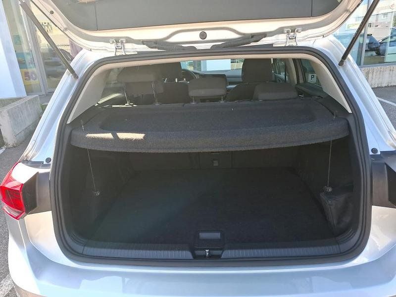 Volkswagen Golf VIII 1.5 eTSI Style DSG Kamera/ACC/LED foto 8