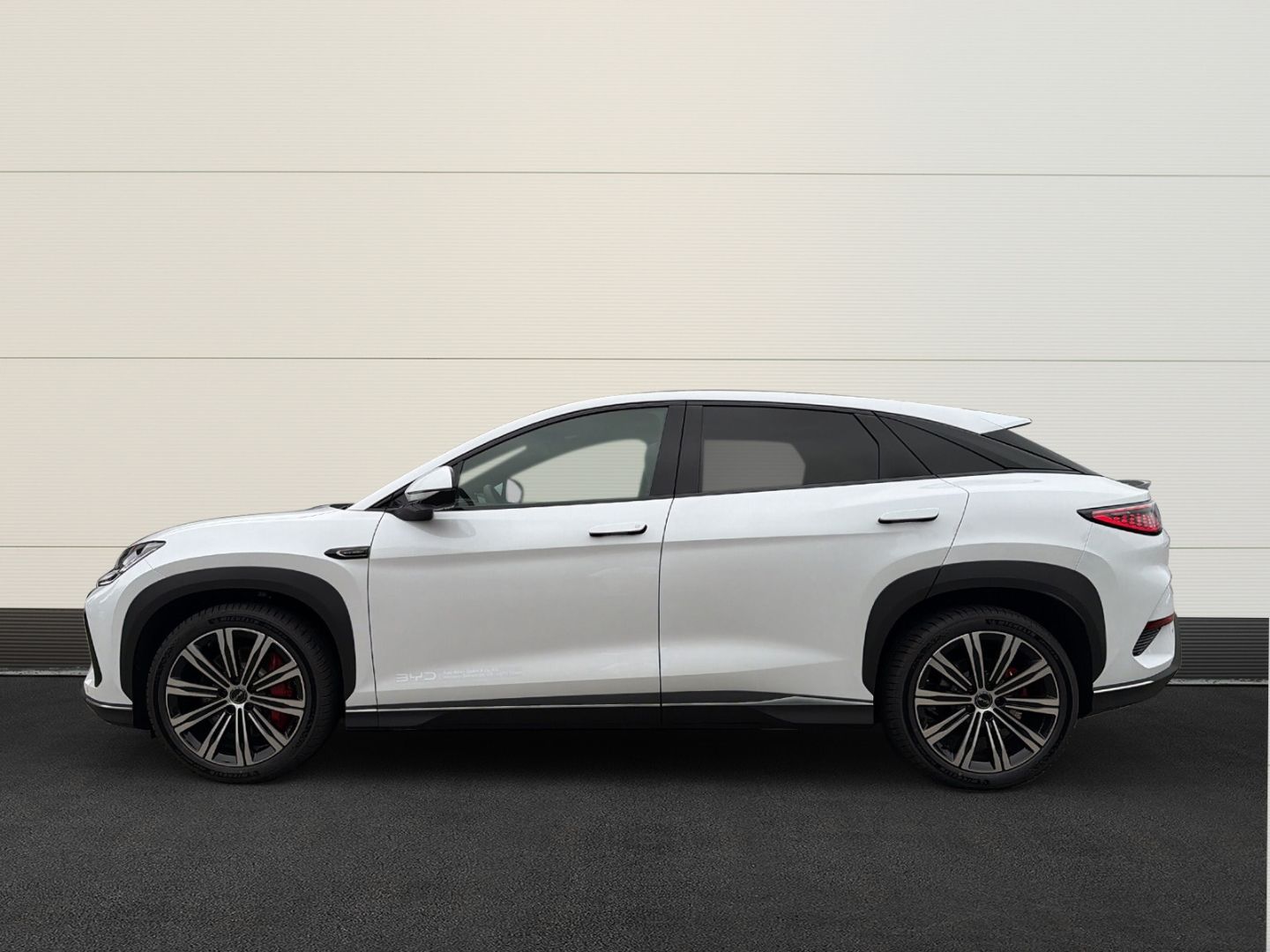 BYD SEALION 7 AWD Excellence+Pano.+Leder+Dynaudio+36 foto 2