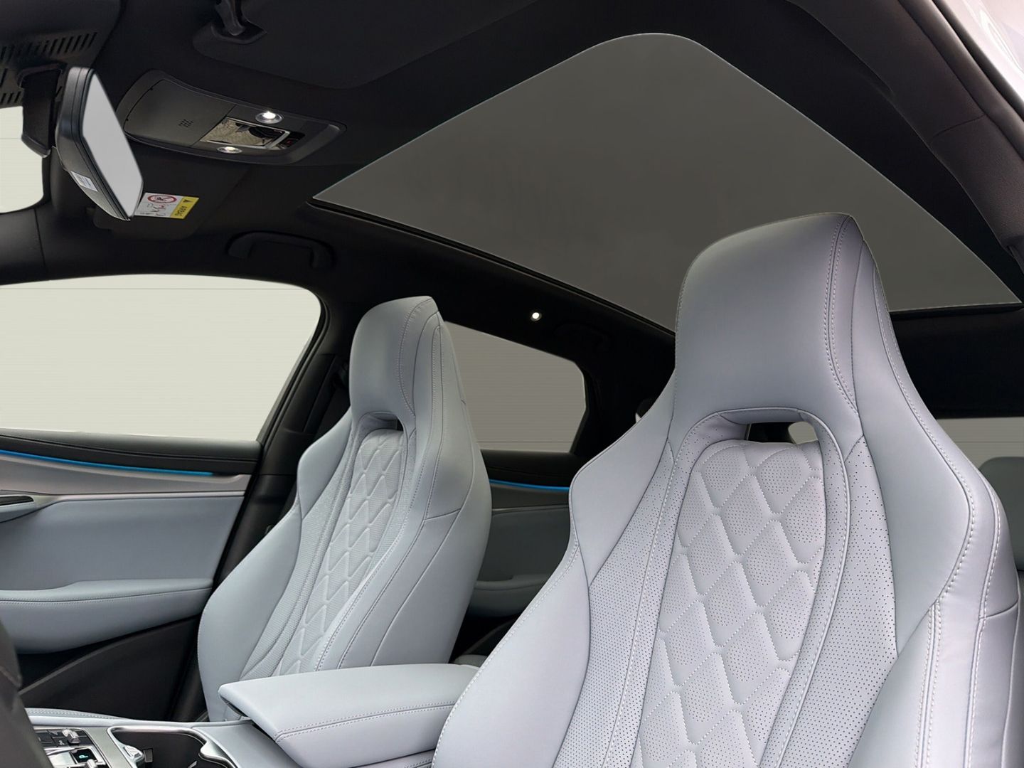 BYD SEALION 7 AWD Excellence+Pano.+Leder+Dynaudio+36 foto 18