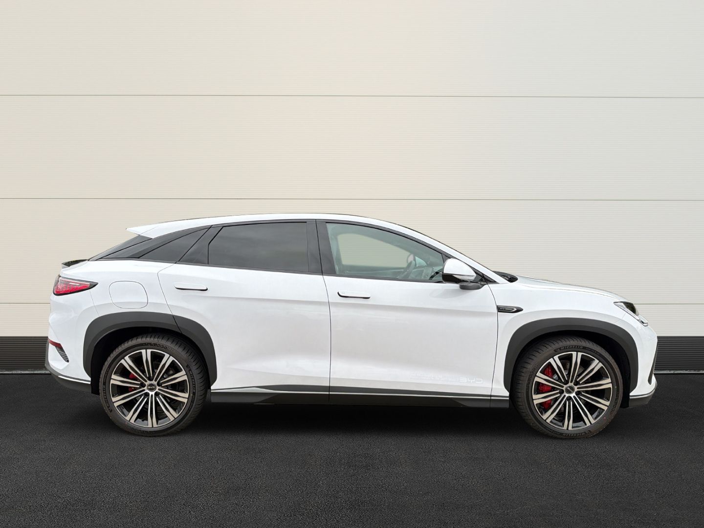 BYD SEALION 7 AWD Excellence+Pano.+Leder+Dynaudio+36 foto 5