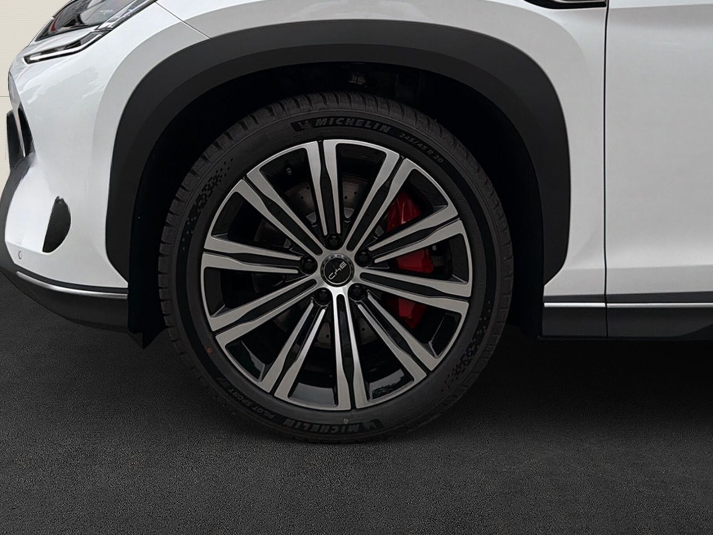 BYD SEALION 7 AWD Excellence+Pano.+Leder+Dynaudio+36 foto 7