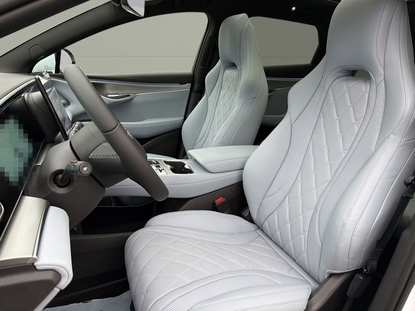 BYD SEALION 7 AWD Excellence+Pano.+Leder+Dynaudio+36 foto 9