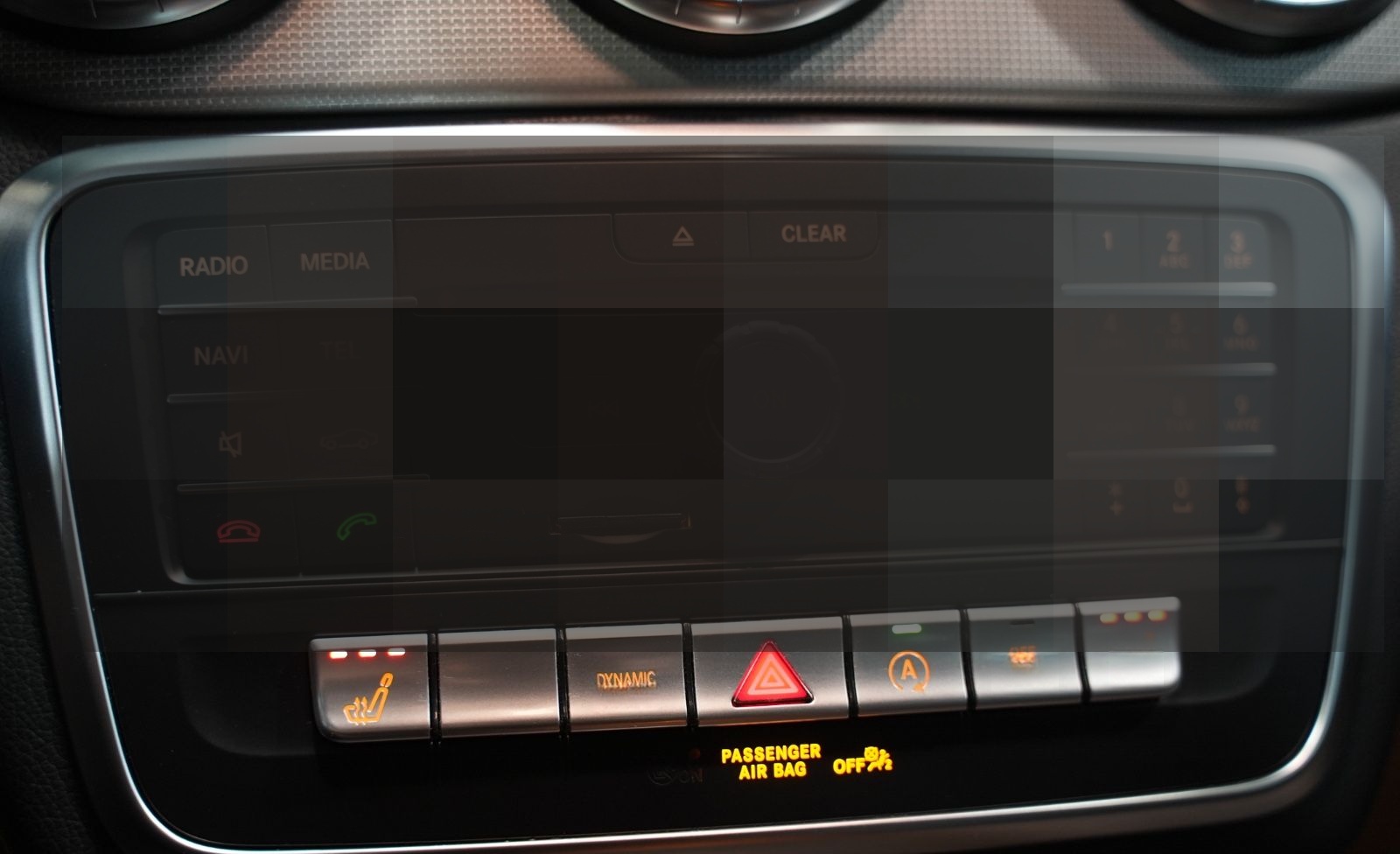 Mercedes-Benz CLA 200 SB*2.HAND*UNFALLFREI*AUTO*NAVI*LED*AHK* foto 21