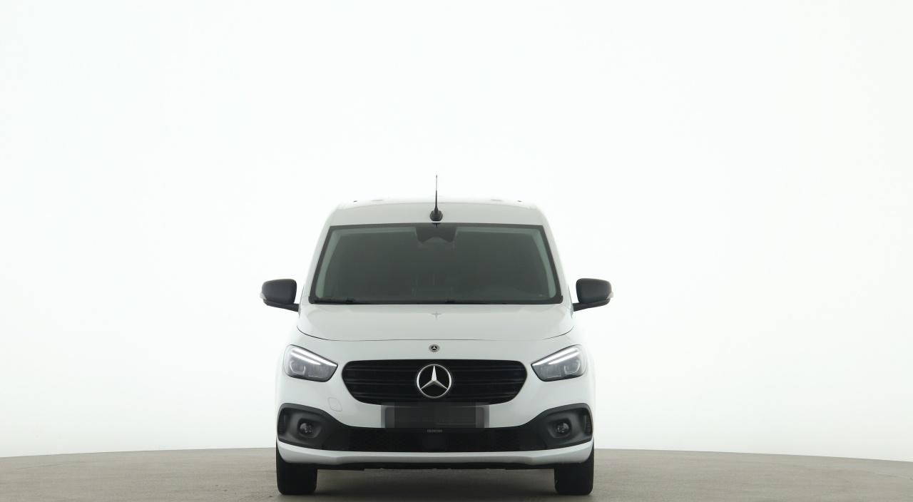 Mercedes-Benz Citan 112 CDI Kasten Standard Aut LED Klima RFK foto 2