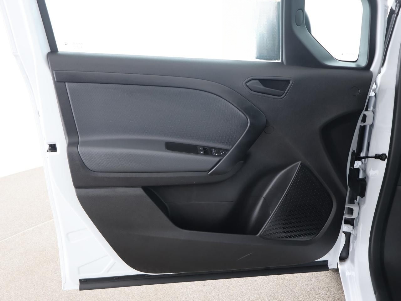 Mercedes-Benz Citan 112 CDI Kasten Standard Aut LED Klima RFK foto 12
