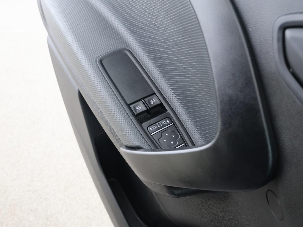 Mercedes-Benz Citan 112 CDI Kasten Standard Aut LED Klima RFK foto 13