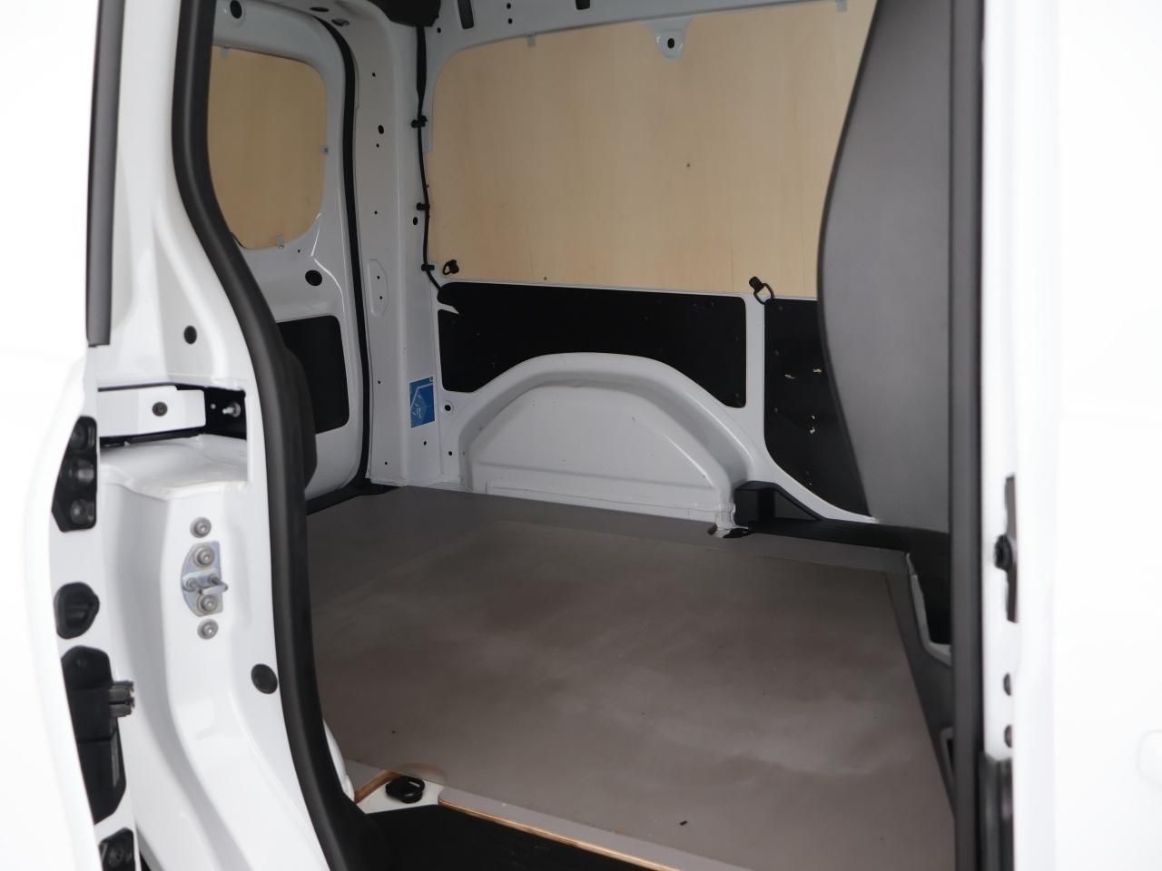 Mercedes-Benz Citan 112 CDI Kasten Standard Aut LED Klima RFK foto 14