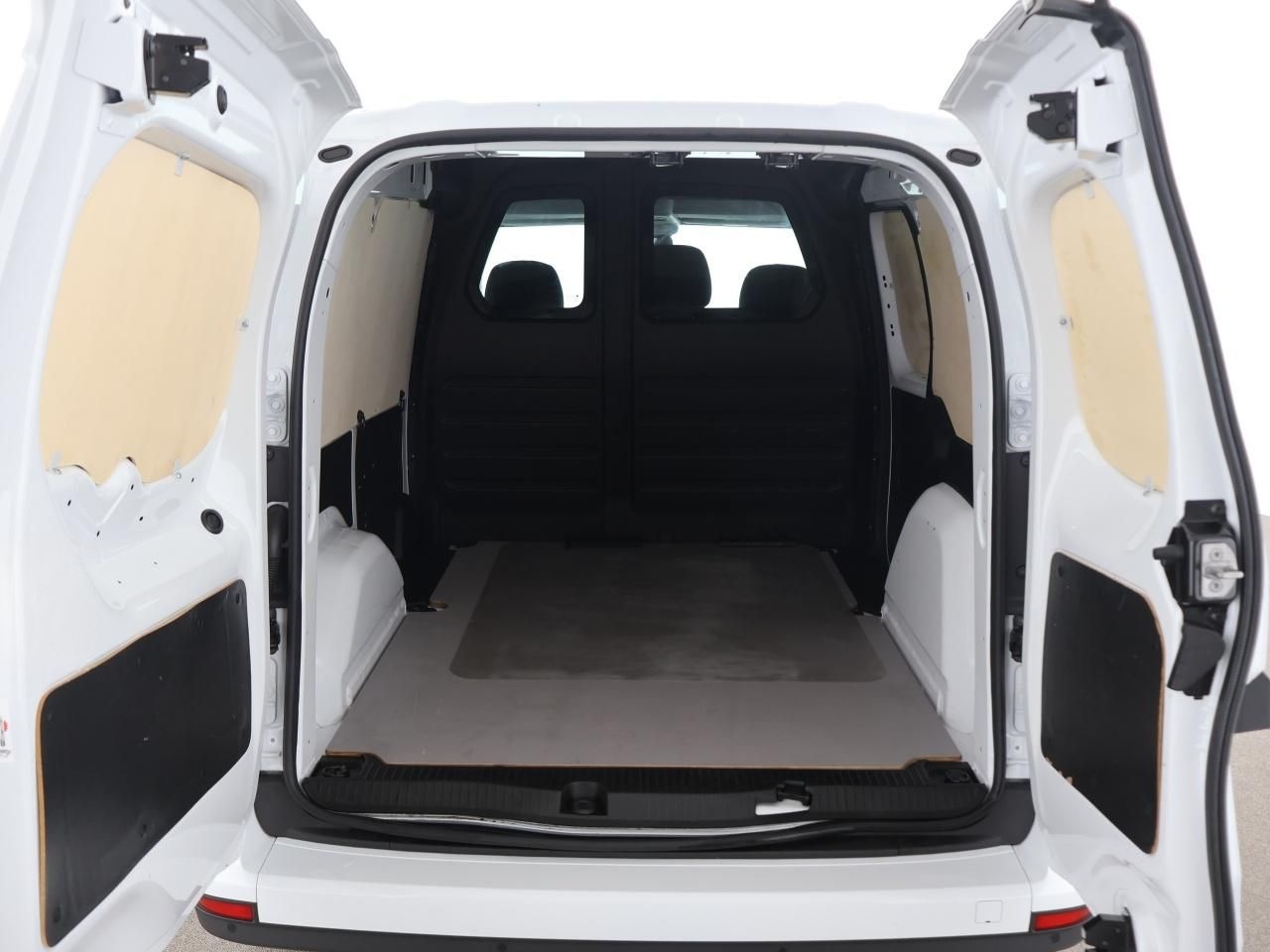 Mercedes-Benz Citan 112 CDI Kasten Standard Aut LED Klima RFK foto 15