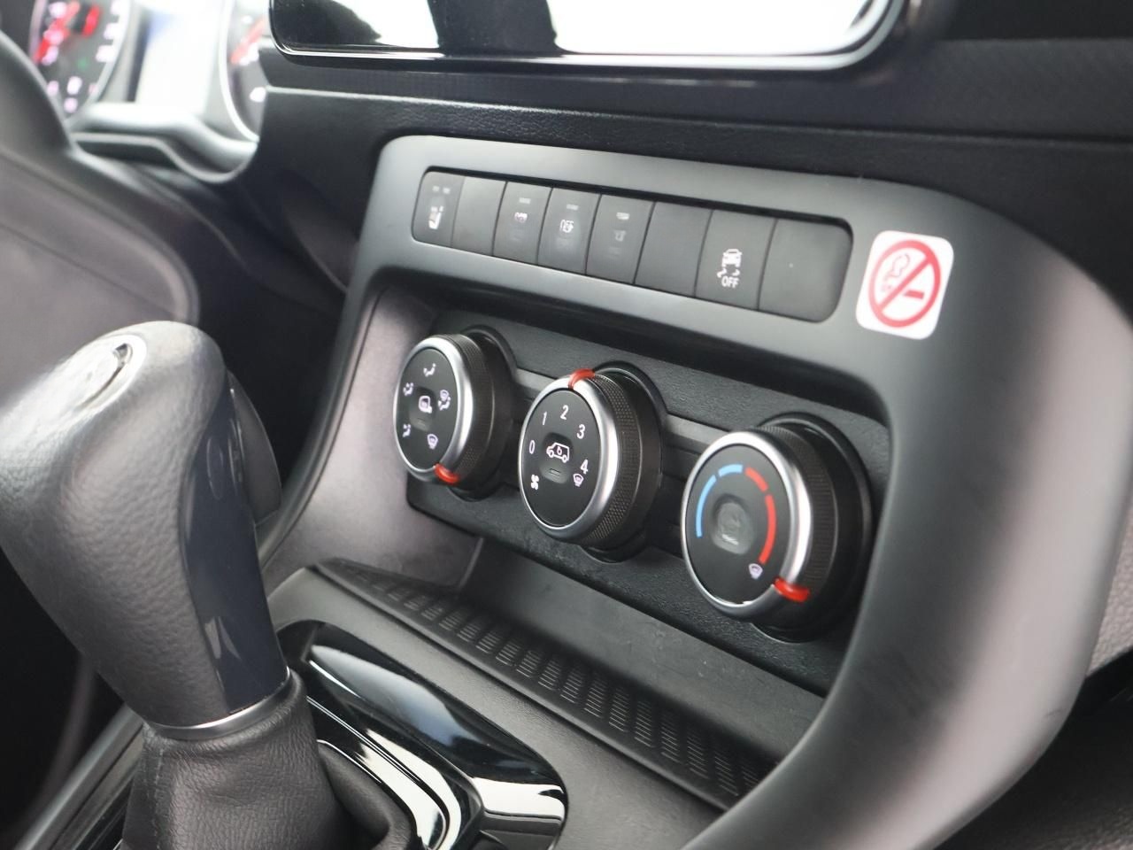 Mercedes-Benz Citan 112 CDI Kasten Standard Aut LED Klima RFK foto 17
