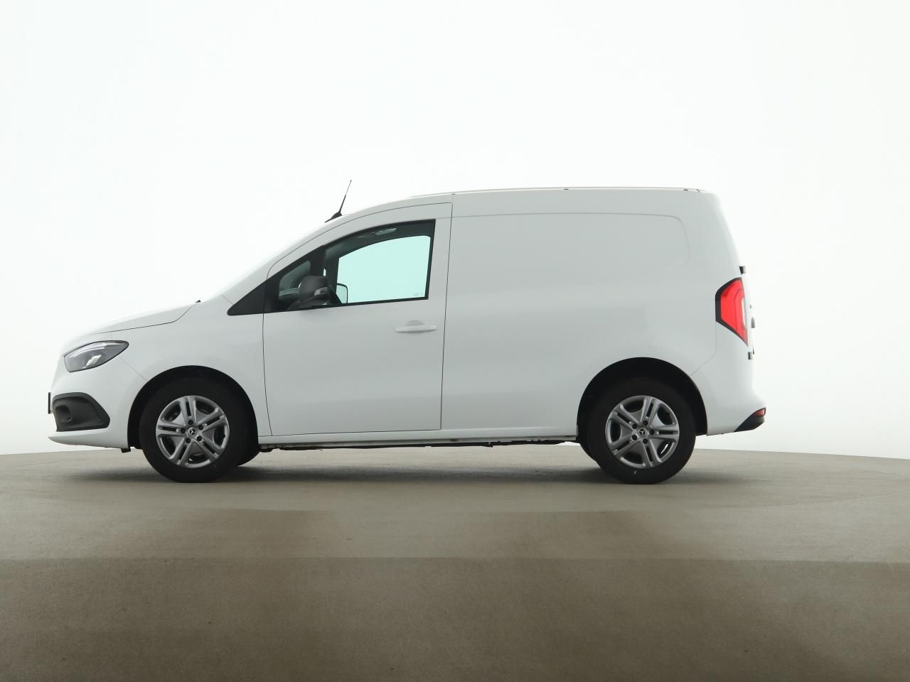 Mercedes-Benz Citan 112 CDI Kasten Standard Aut LED Klima RFK foto 3