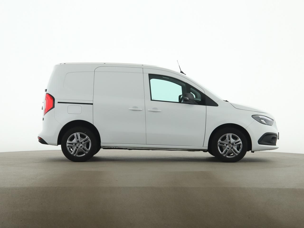 Mercedes-Benz Citan 112 CDI Kasten Standard Aut LED Klima RFK foto 7