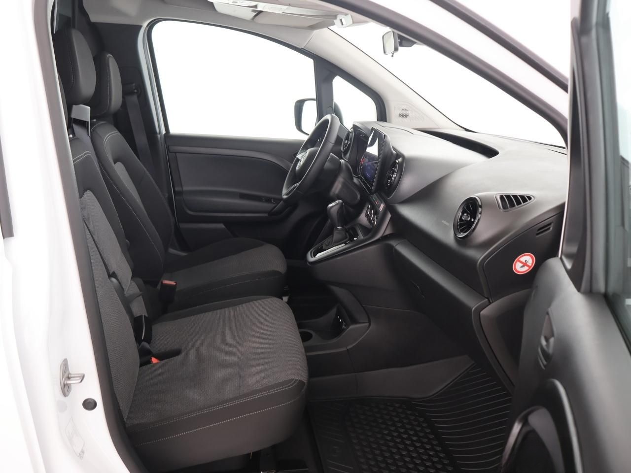 Mercedes-Benz Citan 112 CDI Kasten Standard Aut LED Klima RFK foto 9