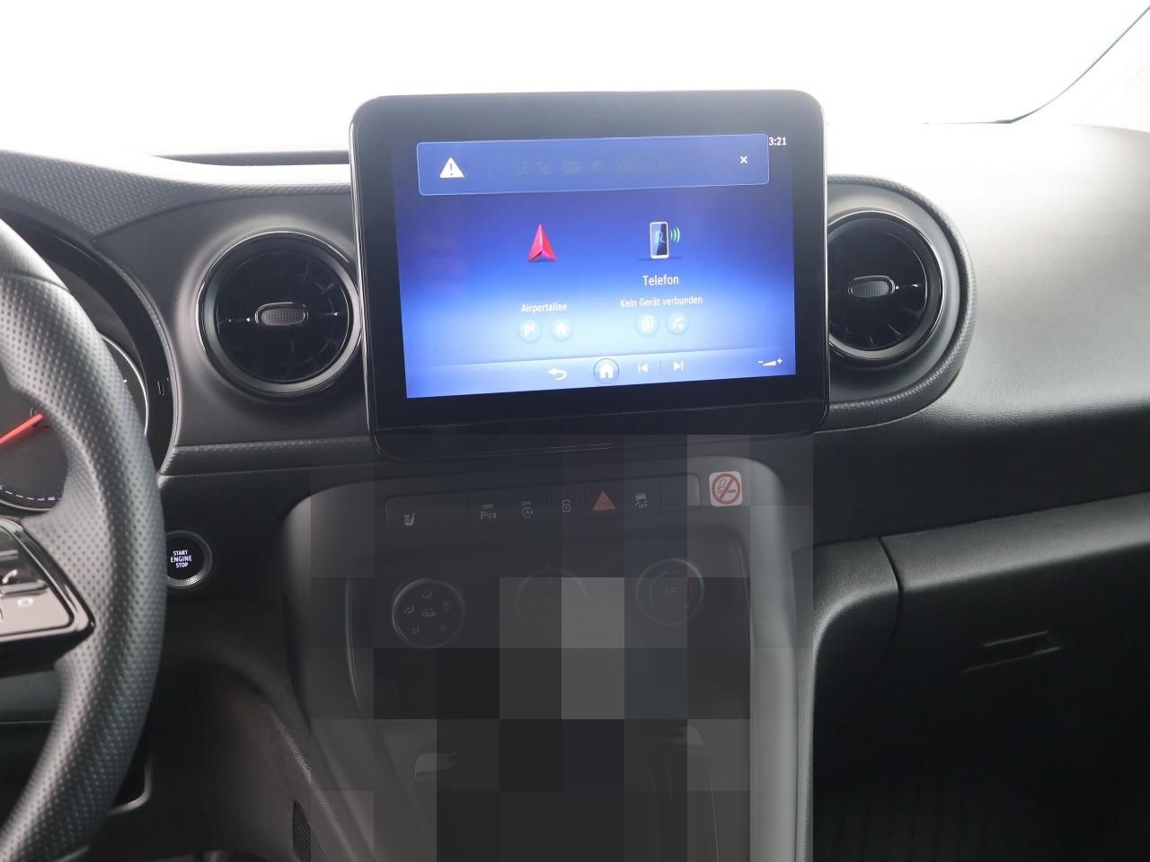 Mercedes-Benz Citan 112 CDI Kasten Standard Aut LED Klima RFK foto 10