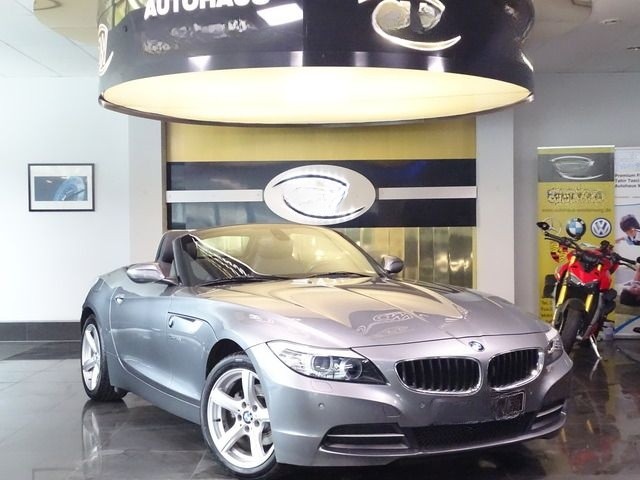 BMW Z4 sDrive 20i Autom.Leder Xenon PDC SHZ 2.Hand foto 2