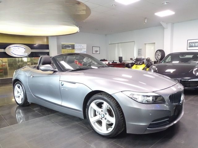 BMW Z4 sDrive 20i Autom.Leder Xenon PDC SHZ 2.Hand foto 12