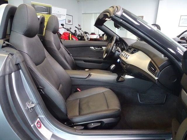 BMW Z4 sDrive 20i Autom.Leder Xenon PDC SHZ 2.Hand foto 13