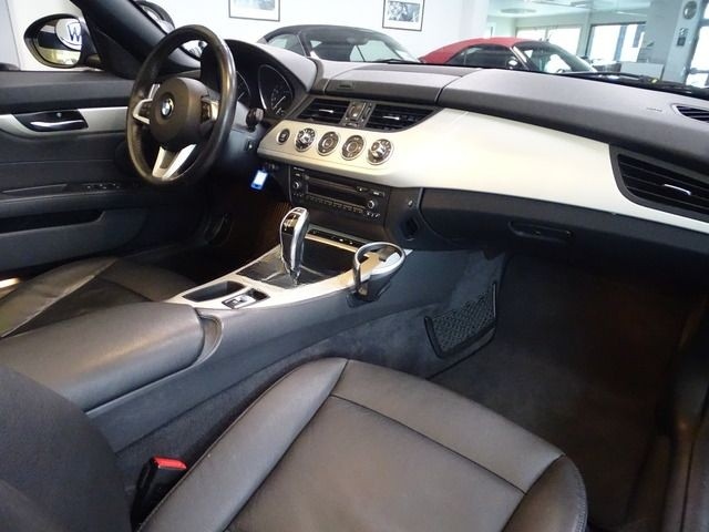 BMW Z4 sDrive 20i Autom.Leder Xenon PDC SHZ 2.Hand foto 14