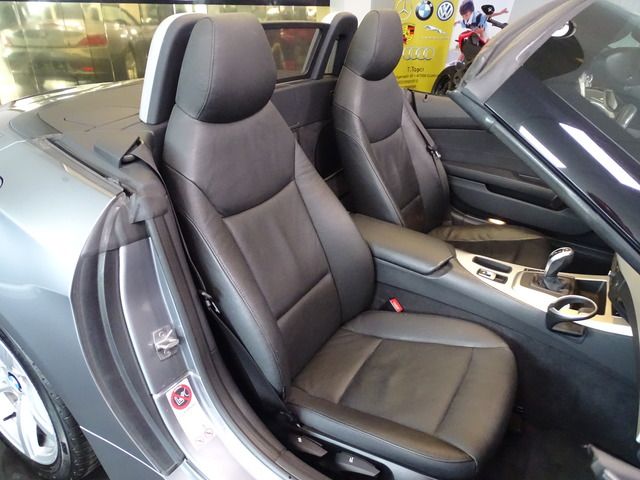 BMW Z4 sDrive 20i Autom.Leder Xenon PDC SHZ 2.Hand foto 15