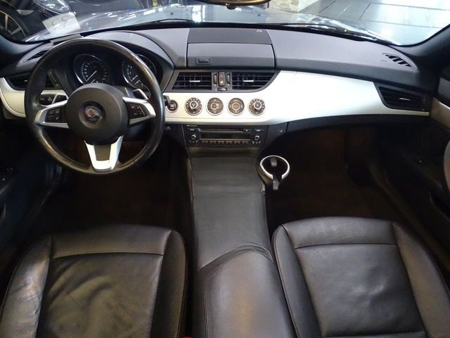 BMW Z4 sDrive 20i Autom.Leder Xenon PDC SHZ 2.Hand foto 16