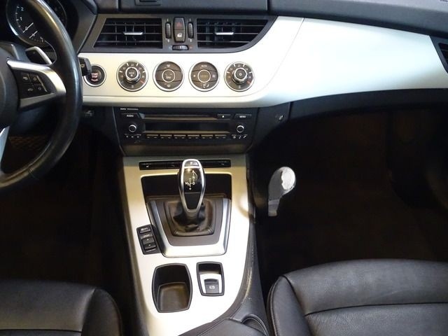 BMW Z4 sDrive 20i Autom.Leder Xenon PDC SHZ 2.Hand foto 17