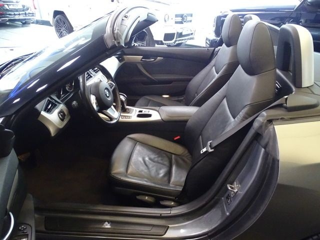 BMW Z4 sDrive 20i Autom.Leder Xenon PDC SHZ 2.Hand foto 21