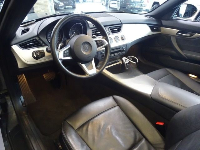 BMW Z4 sDrive 20i Autom.Leder Xenon PDC SHZ 2.Hand foto 22