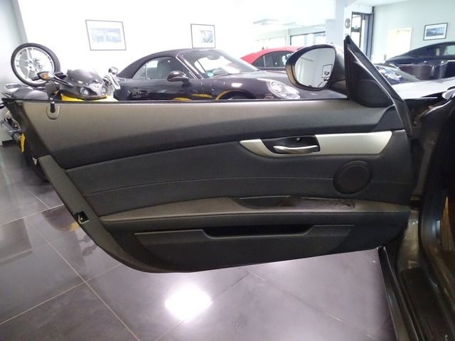 BMW Z4 sDrive 20i Autom.Leder Xenon PDC SHZ 2.Hand foto 23