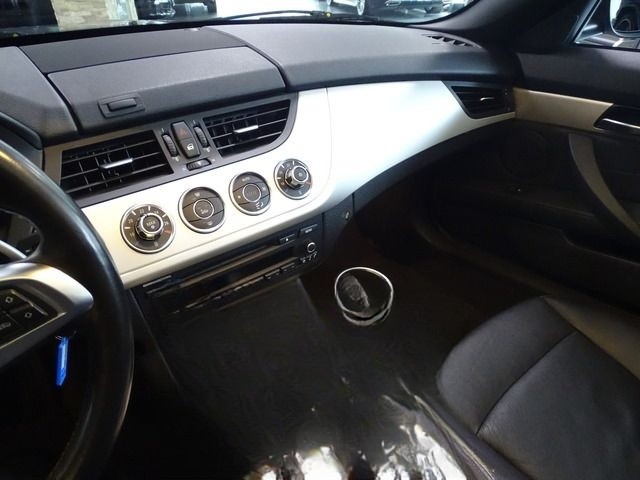 BMW Z4 sDrive 20i Autom.Leder Xenon PDC SHZ 2.Hand foto 24