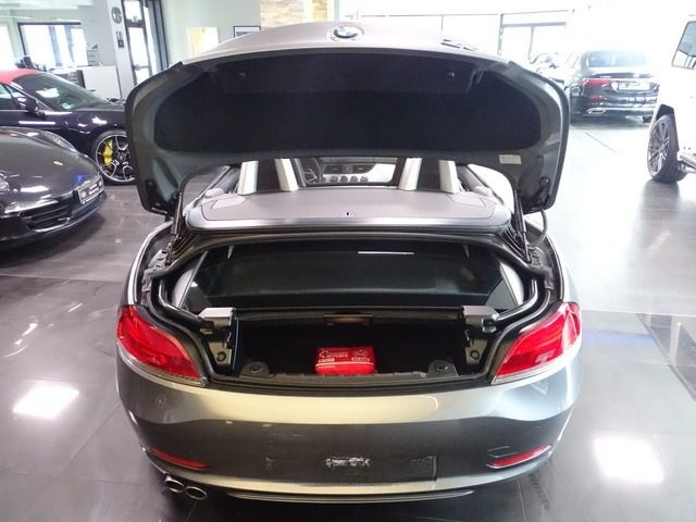 BMW Z4 sDrive 20i Autom.Leder Xenon PDC SHZ 2.Hand foto 27