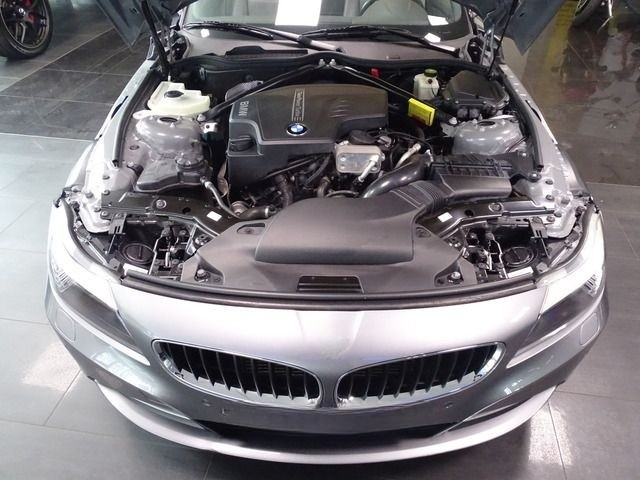 BMW Z4 sDrive 20i Autom.Leder Xenon PDC SHZ 2.Hand foto 28