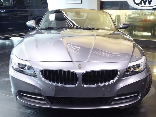 BMW Z4 sDrive 20i Autom.Leder Xenon PDC SHZ 2.Hand foto 5