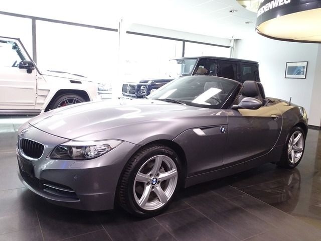 BMW Z4 sDrive 20i Autom.Leder Xenon PDC SHZ 2.Hand foto 6