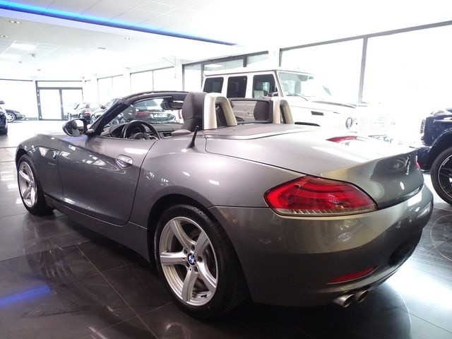 BMW Z4 sDrive 20i Autom.Leder Xenon PDC SHZ 2.Hand foto 7