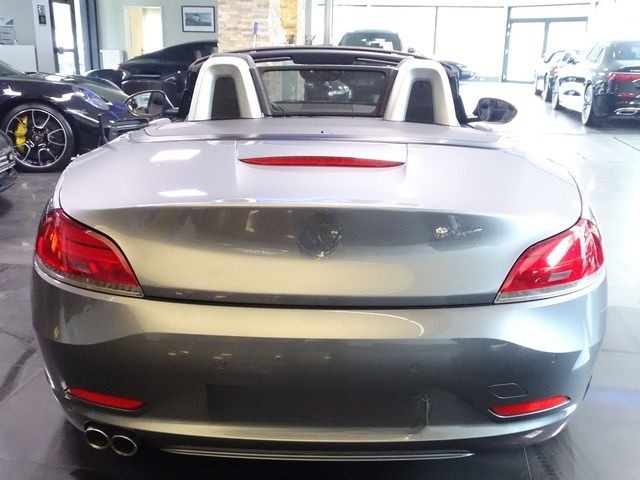 BMW Z4 sDrive 20i Autom.Leder Xenon PDC SHZ 2.Hand foto 8