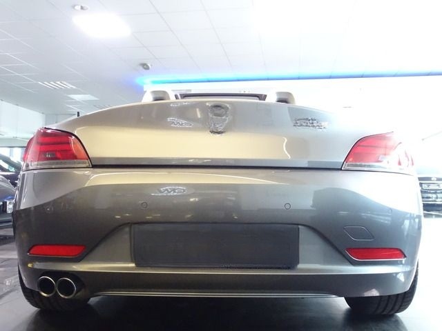 BMW Z4 sDrive 20i Autom.Leder Xenon PDC SHZ 2.Hand foto 9