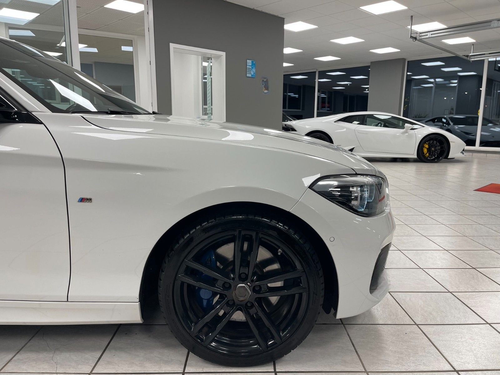 BMW M140i Special Edition | non OPF | 2.Hand foto 2