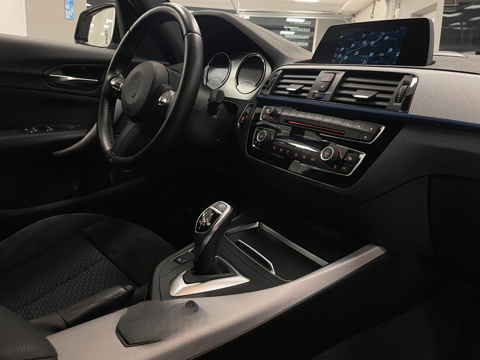 BMW M140i Special Edition | non OPF | 2.Hand foto 11