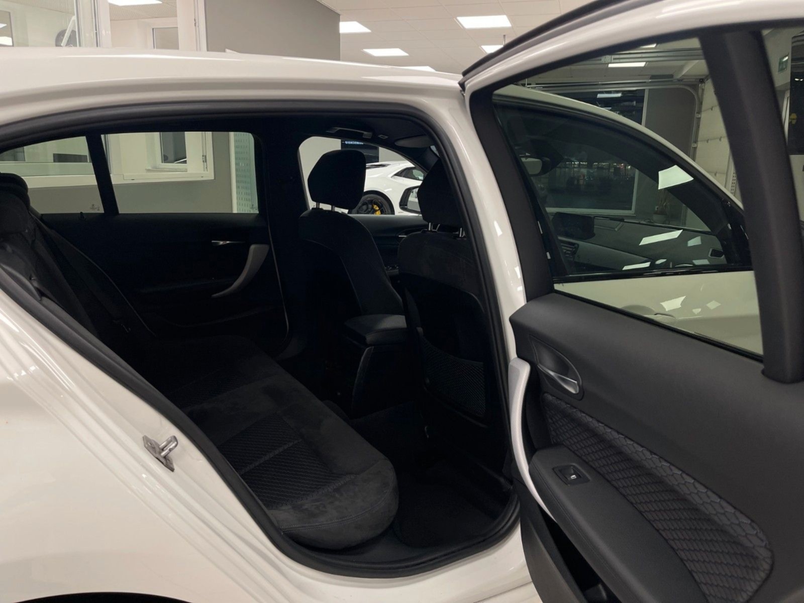 BMW M140i Special Edition | non OPF | 2.Hand foto 12