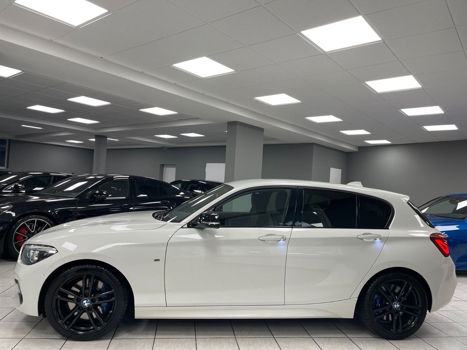 BMW M140i Special Edition | non OPF | 2.Hand foto 4
