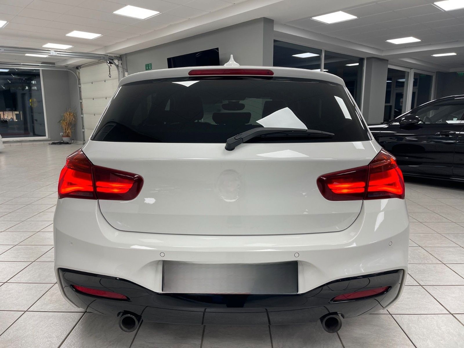 BMW M140i Special Edition | non OPF | 2.Hand foto 5