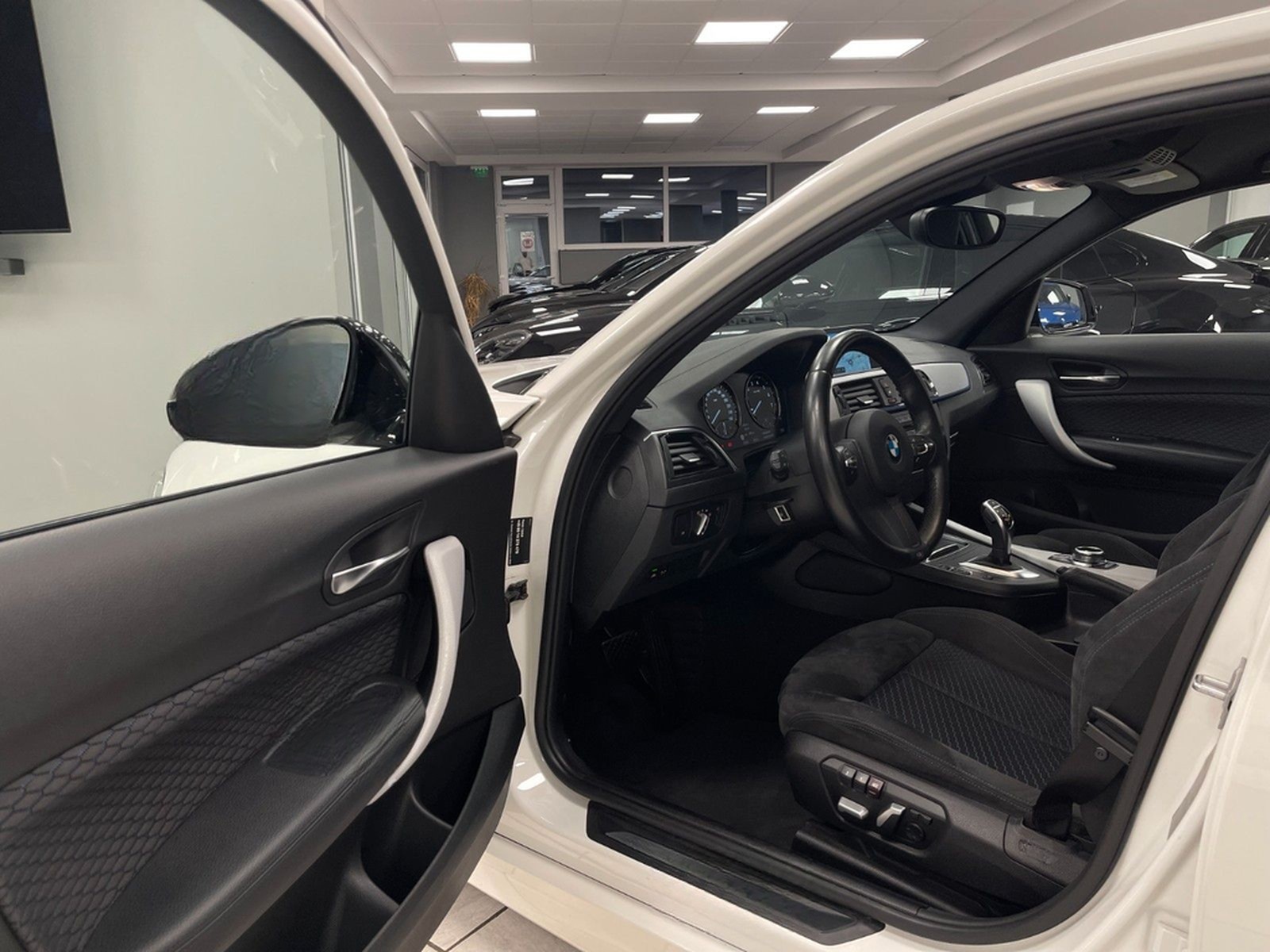 BMW M140i Special Edition | non OPF | 2.Hand foto 7