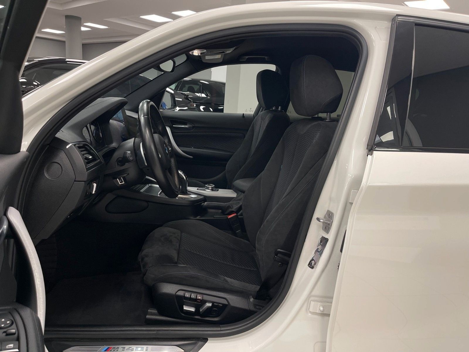 BMW M140i Special Edition | non OPF | 2.Hand foto 8