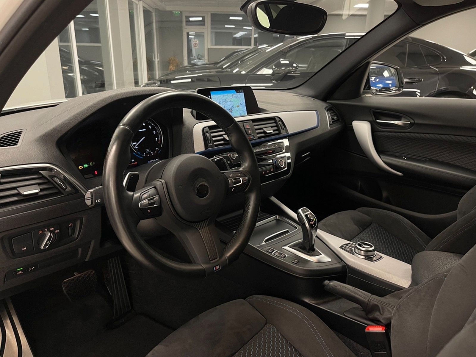 BMW M140i Special Edition | non OPF | 2.Hand foto 9