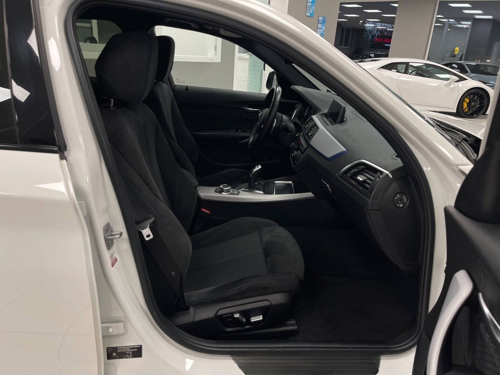 BMW M140i Special Edition | non OPF | 2.Hand foto 10